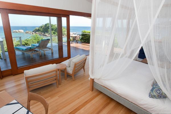 Lizard Island Resort - All Inclusive Lizard Island